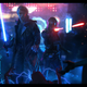 Illustration for article titled iStar Wars: Reimagined/i Gives The Galaxy Some Fresh New Looks